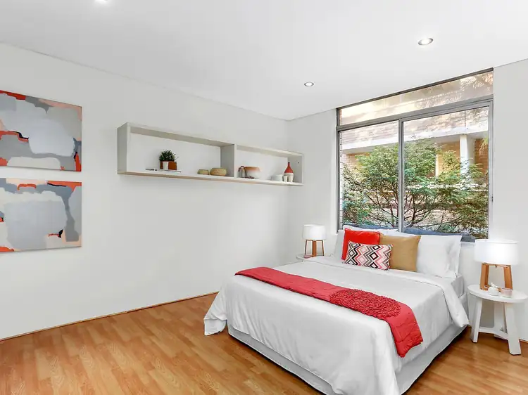Second view of Homely apartment listing, 7/108 Mount Street, Coogee NSW 2034