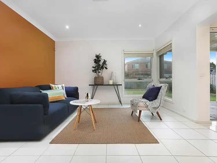 Third view of Homely house listing, 21 Ironbark Crescent, Lidcombe NSW 2141