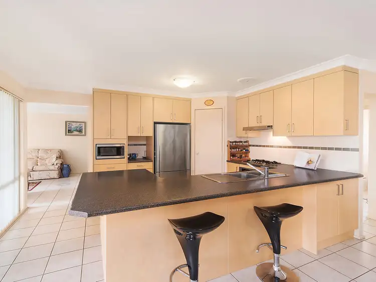 Third view of Homely house listing, 12 Acer Terrace, Thornton NSW 2322