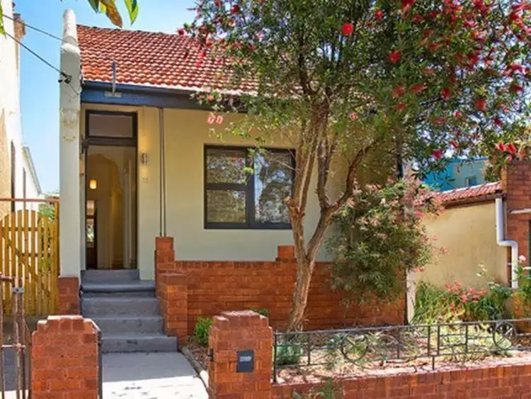 Second view of Homely house listing, 35 Spencer Street, Summer Hill NSW 2130