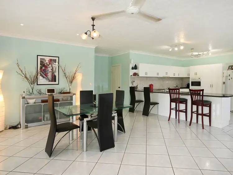 Third view of Homely house listing, 360 Forestry Road, Bluewater Park QLD 4818