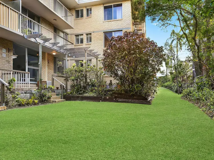 Fifth view of Homely unit listing, 3/983 Gold Coast Highway, Palm Beach QLD 4221