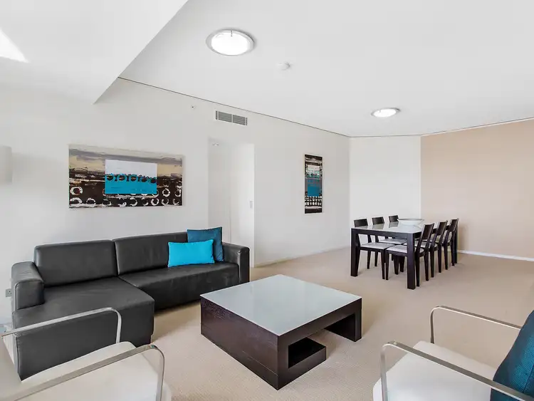 Second view of Homely apartment listing, 905/22 Surf Parade, Broadbeach QLD 4218