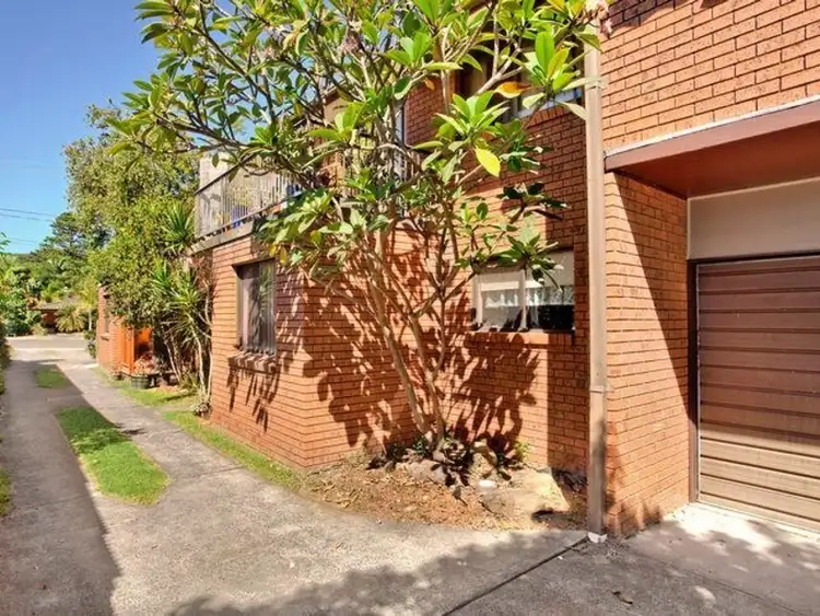 Third view of Homely townhouse listing, 2/173 Ocean View Road, Ettalong Beach NSW 2257