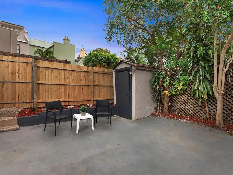 Sixth view of Homely house listing, 13 Fishers Reserve, Petersham NSW 2049