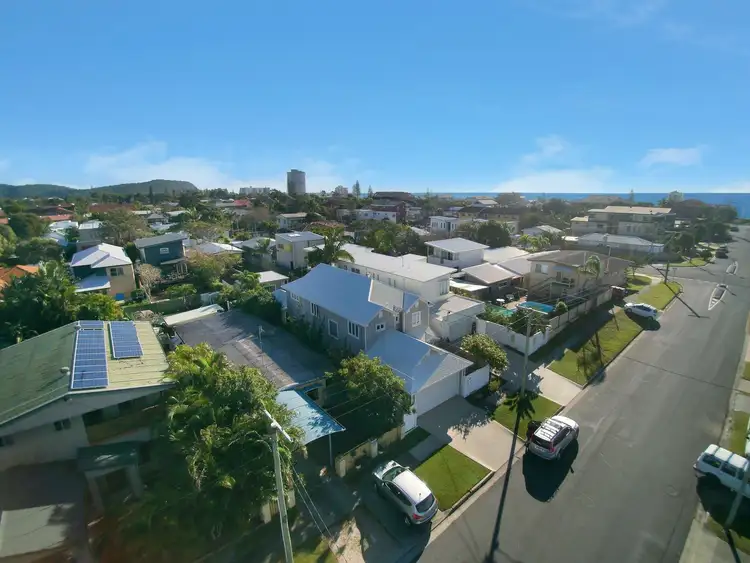 Third view of Homely house listing, 25 Thirteenth Avenue, Palm Beach QLD 4221