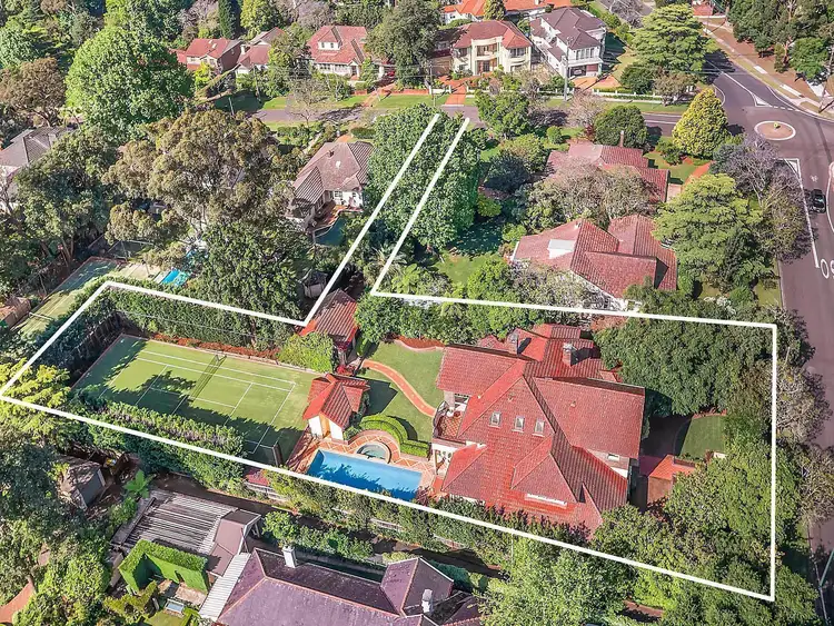 Sixth view of Homely house listing, 32 Wattle Street, Killara NSW 2071