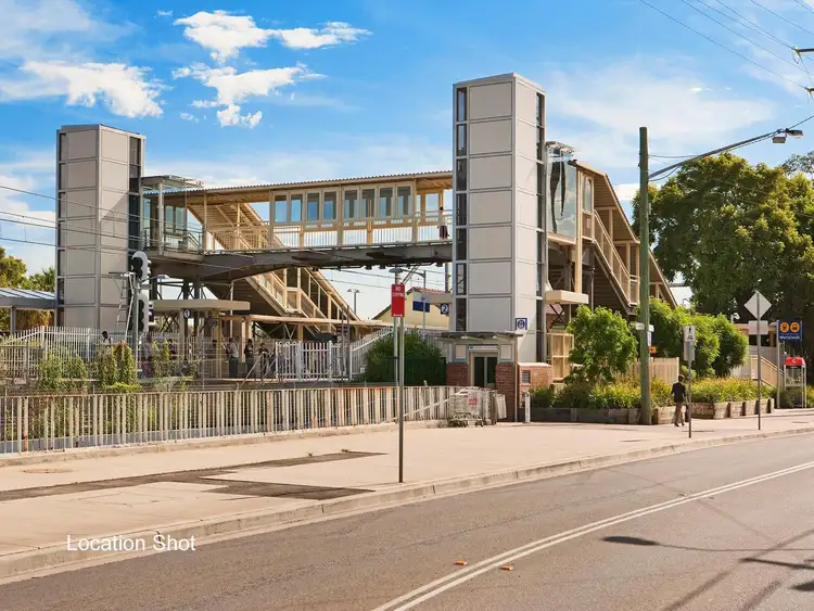 Fifth view of Homely apartment listing, 26/76 Railway Terrace, Merrylands NSW 2160