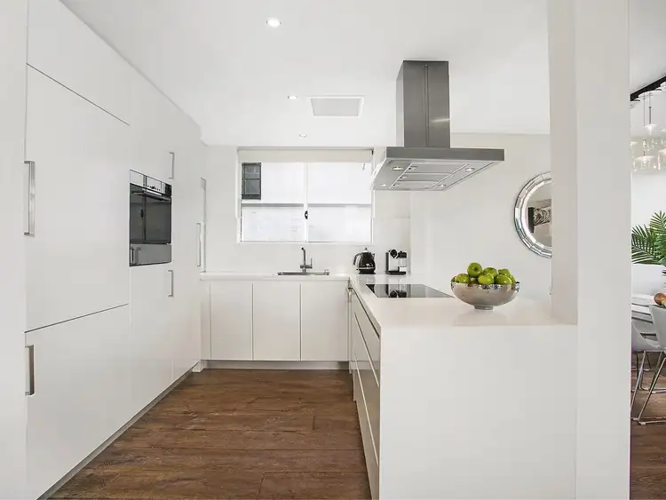 Fifth view of Homely apartment listing, 4/16 Carr Street, Coogee NSW 2034