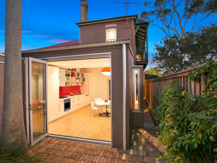 Third view of Homely house listing, 249 Livingstone Road, Marrickville NSW 2204