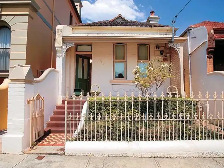 Main view of Homely house listing, 139 Albany Road, Stanmore NSW 2048