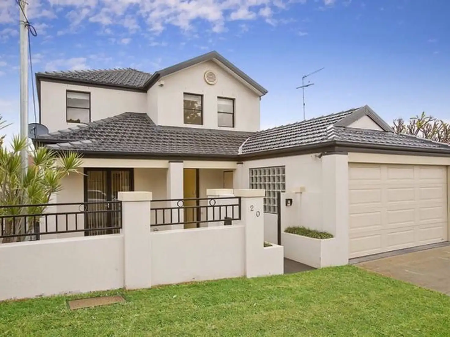 Main view of Homely house listing, 20 Marjorie Crescent, Maroubra NSW 2035