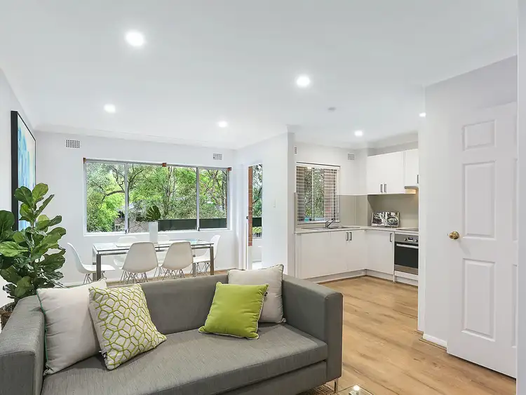 3/1 Helen Street, Lane Cove NSW 2066