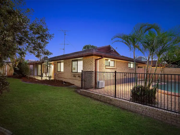 Third view of Homely house listing, 1 Matipo Place, Palm Beach QLD 4221