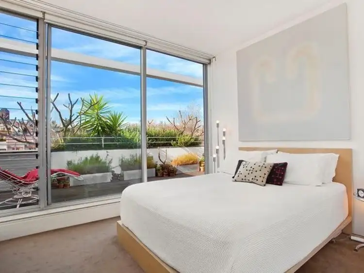 Fourth view of Homely apartment listing, 719/50 Burton Street, Darlinghurst NSW 2010