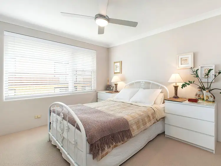 Fifth view of Homely apartment listing, 9/5 Tranmere Street, Drummoyne NSW 2047
