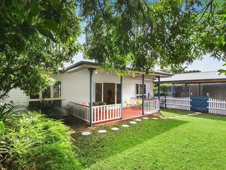 Fourth view of Homely house listing, 1B Short Street, Belgian Gardens QLD 4810
