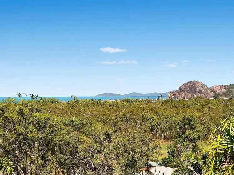 Third view of Homely house listing, 10 Tabor Drive, Lammermoor QLD 4703
