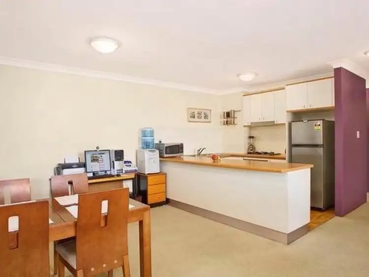 Second view of Homely apartment listing, 7403/177 Mitchell Road, Alexandria NSW 2015