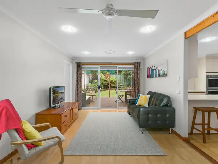 Second view of Homely house listing, 46 Rushton Drive, Kanahooka NSW 2530