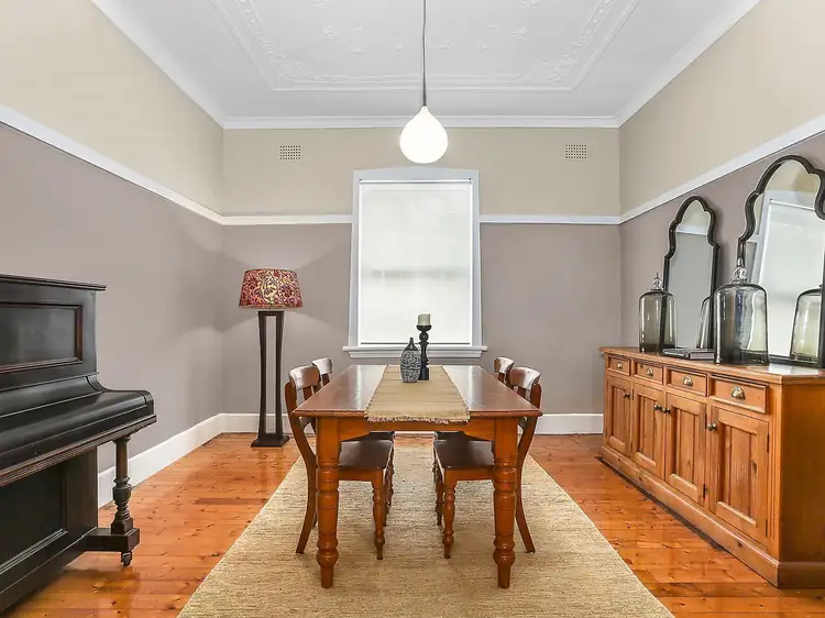 Fifth view of Homely house listing, 21 Pine Avenue, Five Dock NSW 2046