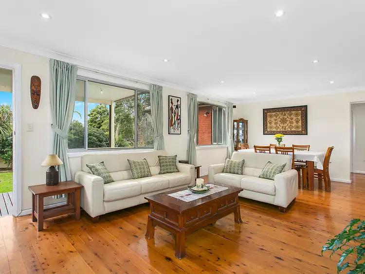 24 Keene Street, Baulkham Hills NSW 2153