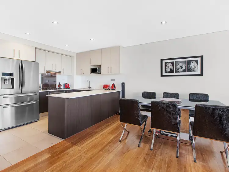 Second view of Homely apartment listing, 108/1 Bourke Street, Mascot NSW 2020