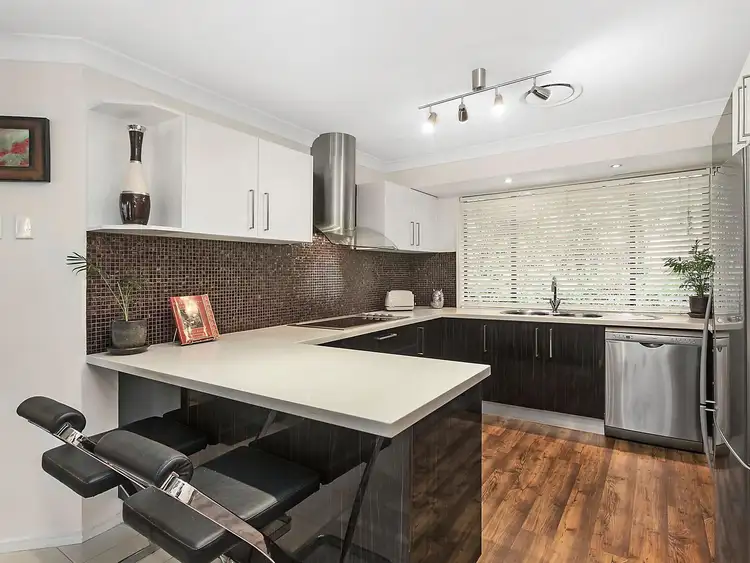 Fourth view of Homely house listing, 84 Ware Drive, Currumbin Waters QLD 4223