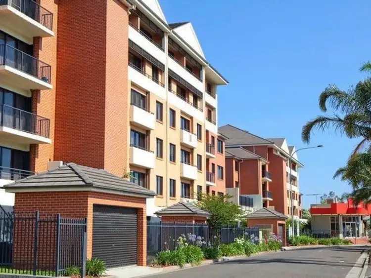 Second view of Homely apartment listing, 155/214 Princes Highway, Fairy Meadow NSW 2519