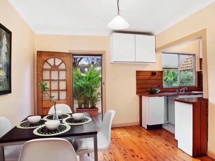 Third view of Homely house listing, 9 Ducros Street, Petersham NSW 2049