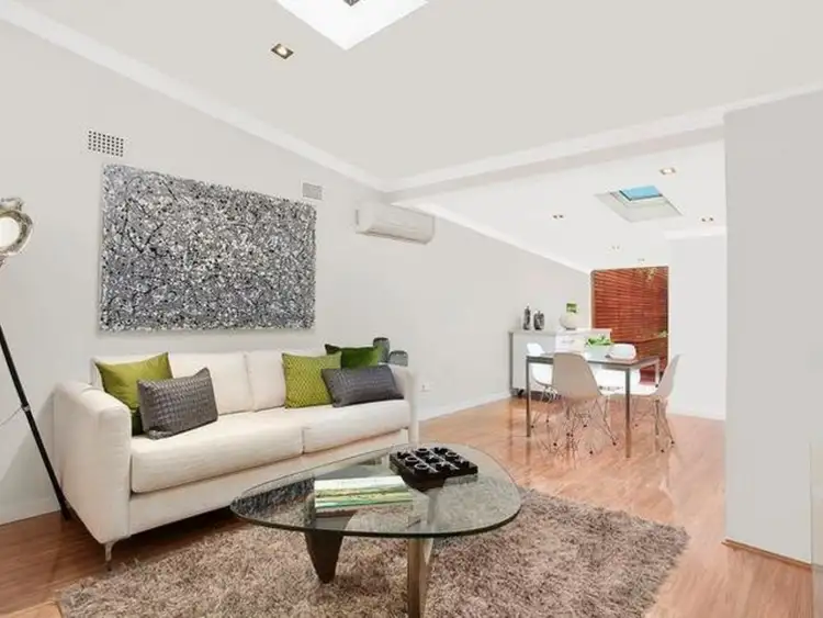 Third view of Homely house listing, 34 Commodore Street, Newtown NSW 2042