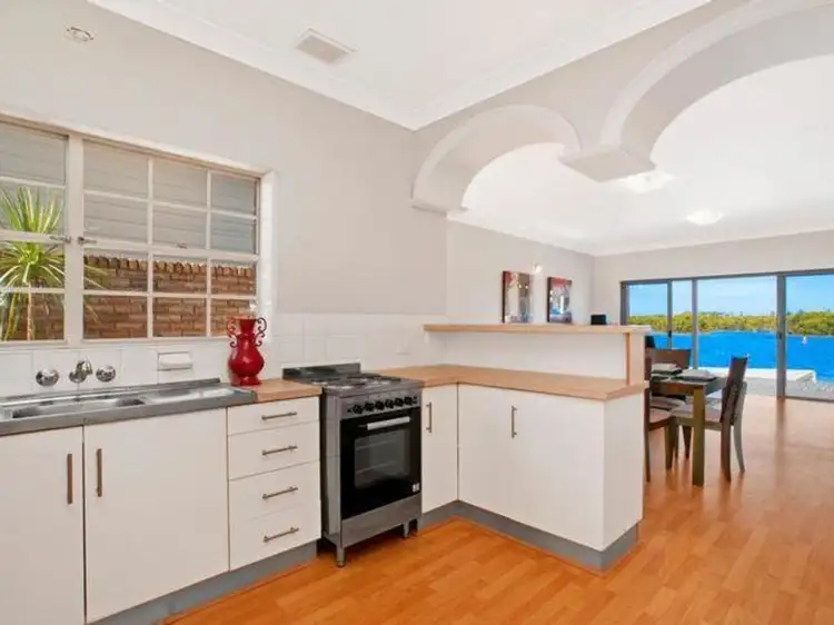 Third view of Homely house listing, 145 Bowman Street, Swansea NSW 2281