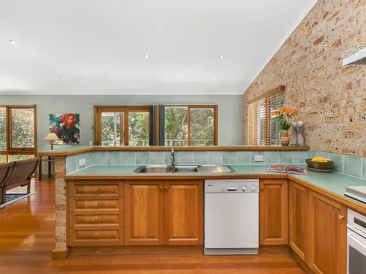 Sixth view of Homely house listing, 66 Mungurra Hill Road, Cordeaux Heights NSW 2526