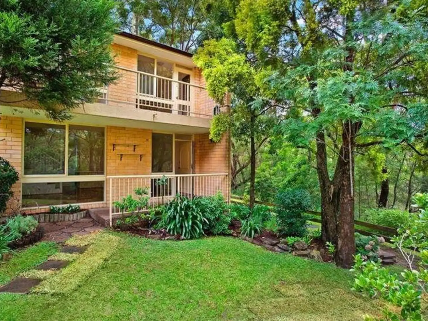 Main view of Homely townhouse listing, 15/14 Busaco Road, Marsfield NSW 2122