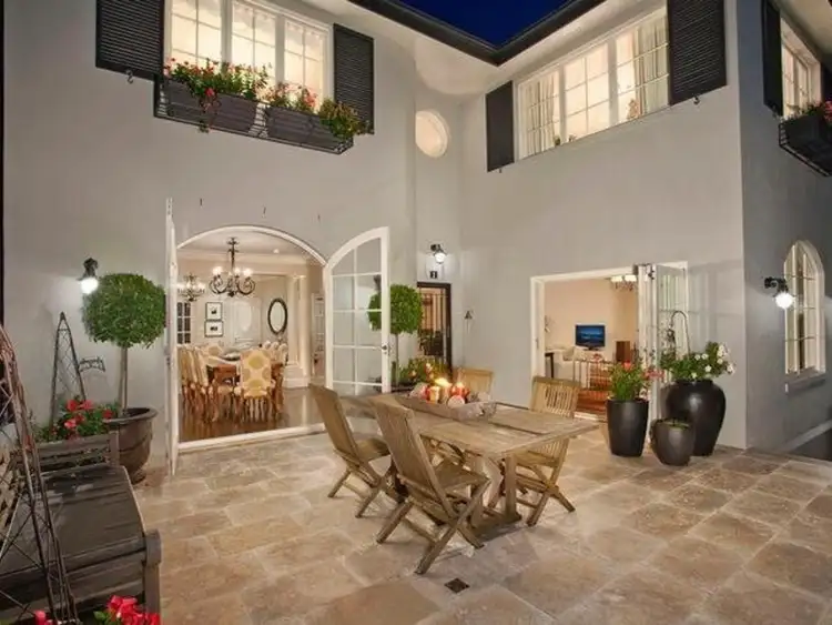 Fifth view of Homely house listing, 1 Ryries Parade, Cremorne NSW 2090