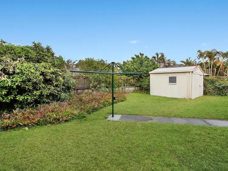 Second view of Homely house listing, 8 Wells Street, Southport QLD 4215