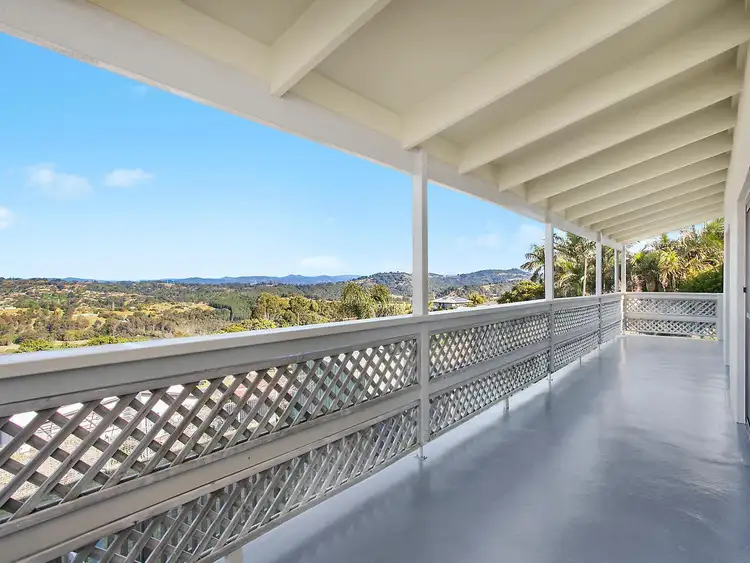 Sixth view of Homely house listing, 13 Mountain View Esplanade, Bilambil Heights NSW 2486