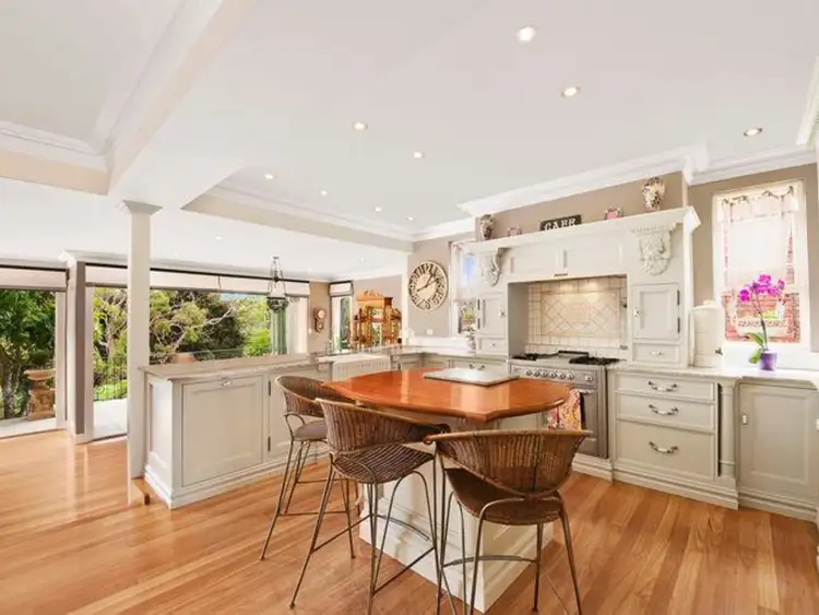 Third view of Homely house listing, 50 Benelong Road, Cremorne NSW 2090