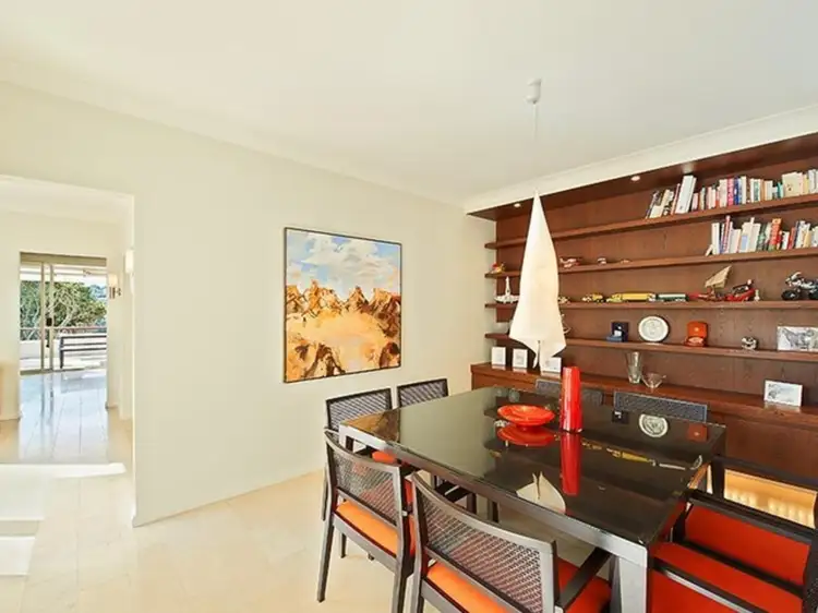 Fourth view of Homely apartment listing, 4/339 Edgecliff Road, Woollahra NSW 2025