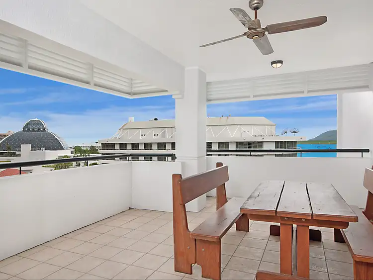 802/3 Abbott Street, Cairns City QLD 4870