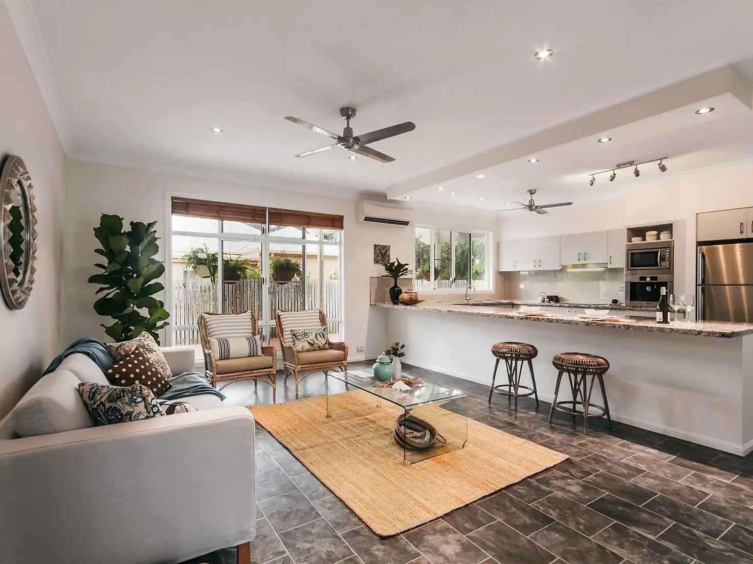 Main view of Homely house listing, 103 Coutts Drive, Bushland Beach QLD 4818
