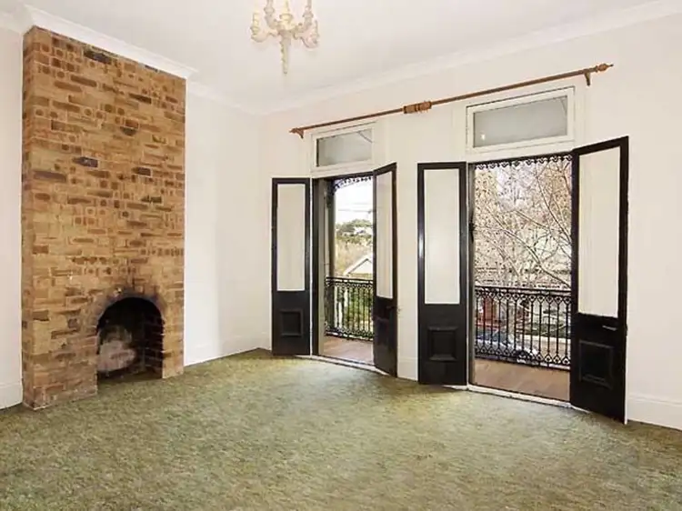 Third view of Homely house listing, 105 Baptist Street, Redfern NSW 2016