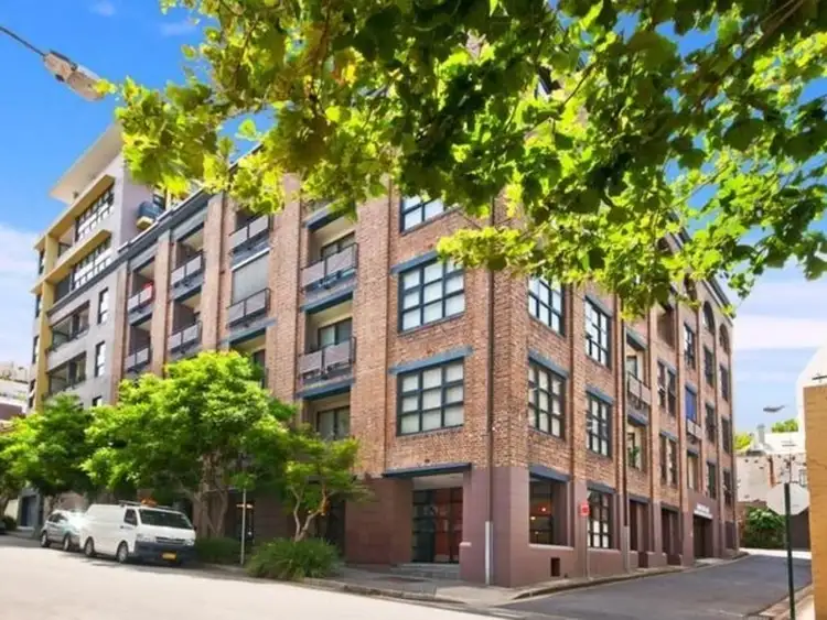 103/28 Bellevue Street, Surry Hills NSW 2010