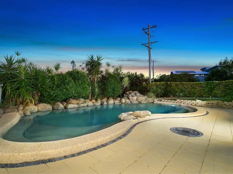 36 Strow Street, Barlows Hill QLD 4703