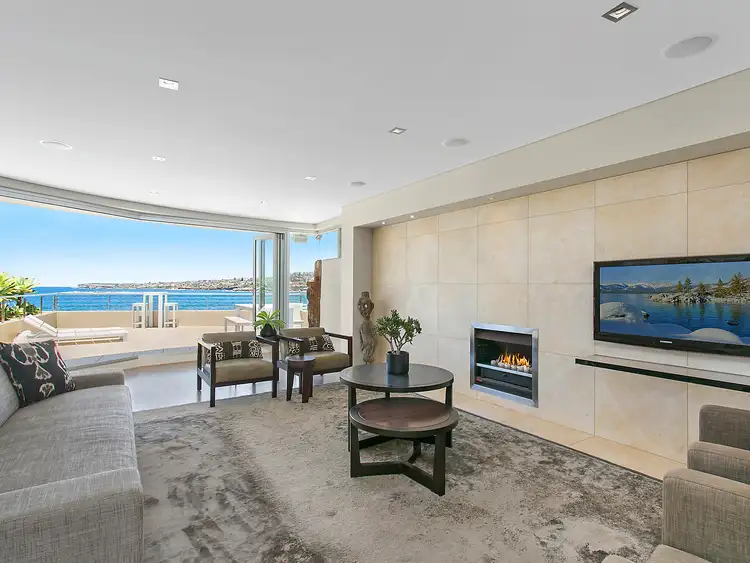 Second view of Homely house listing, 1/46 Cliffbrook Parade, Clovelly NSW 2031