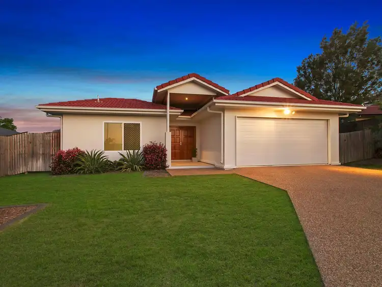 Main view of Homely house listing, 6 Narwee Place, Douglas QLD 4814
