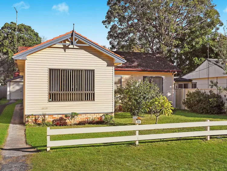 28 Walford Street, Woy Woy NSW 2256