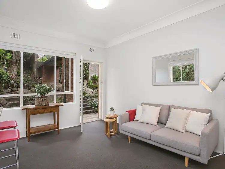 Main view of Homely apartment listing, 4/38 Brightmore Street, Cremorne NSW 2090