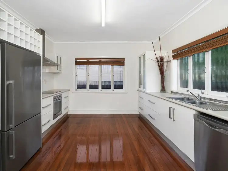 Third view of Homely house listing, 293 Severin Street, Parramatta Park QLD 4870