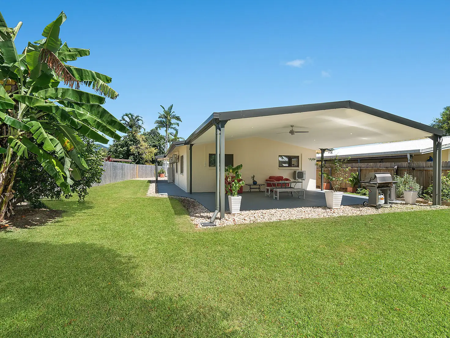 Main view of Homely house listing, 10 Tapini Close, Trinity Beach QLD 4879